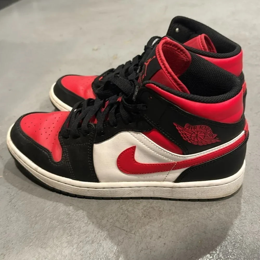 Jordan boy sneakers 👟